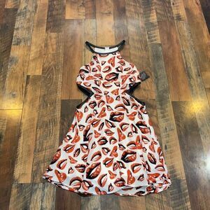 Nasty Gal dress M (3787)